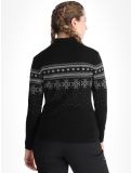 Thumbnail CMP, 7H96401 pullover women Black black 