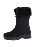 Thumbnail CMP, Ayalik snow boots women Black black 