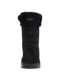 Thumbnail CMP, Ayalik snow boots women Black black 