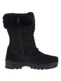 Thumbnail CMP, Ayalik snow boots women Black black 