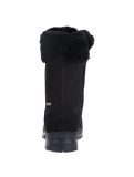 Thumbnail CMP, Ayalik snow boots women Black black 