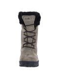 Thumbnail CMP, Ayalik snow boots women Desert brown 