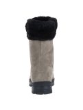 Thumbnail CMP, Ayalik snow boots women Desert brown 