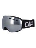 Thumbnail CMP, Ephel goggles kids Silver Zilver 