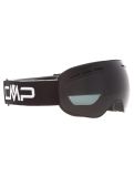 Thumbnail CMP, Ephel goggles unisex Black black 