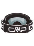 Thumbnail CMP, Ephel goggles unisex Black black 