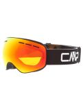 Thumbnail CMP, Ephel goggles unisex Ferrari red 