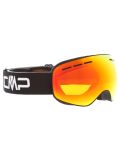 Thumbnail CMP, Ephel goggles unisex Ferrari red 