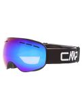 Thumbnail CMP, Ephel goggles unisex Royal blue 