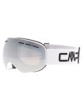 Thumbnail CMP, Ephel goggles unisex White white 