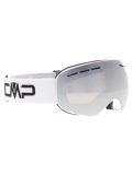 Thumbnail CMP, Ephel goggles unisex White white 