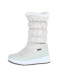 Thumbnail CMP, Holse snow boots women Bone white 