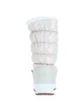 Thumbnail CMP, Holse snow boots women Bone white 