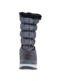 Thumbnail CMP, Holse snow boots women Titanium grey 