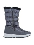 Thumbnail CMP, Holse snow boots women Titanium grey 