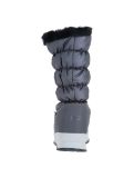 Thumbnail CMP, Holse snow boots women Titanium grey 