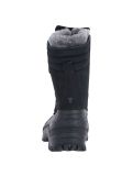 Thumbnail CMP, Kinos snow boots men Black black 