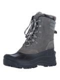 Thumbnail CMP, Kinos snow boots men Graphit Black black, grey 