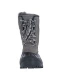 Thumbnail CMP, Kinos snow boots men Graphit Black black, grey 