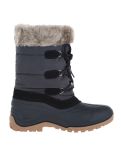 Thumbnail CMP, Nietos snow boots women Black black 