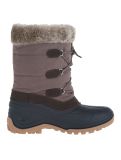 Thumbnail CMP, Nietos snow boots women Espresso black, brown 