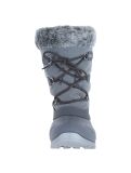 Thumbnail CMP, Nietos snow boots women Graphite grey 