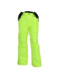 Thumbnail CMP, 3W15994 ski pants kids fluo yellow 