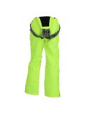 Thumbnail CMP, 3W15994 ski pants kids fluo yellow 