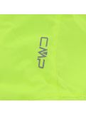 Thumbnail CMP, 3W15994 ski pants kids fluo yellow 