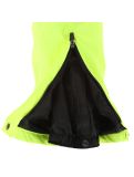 Thumbnail CMP, 3W15994 ski pants kids fluo yellow 