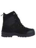 Thumbnail CMP, Tlicho snow boots men Black black 