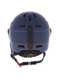 Thumbnail CMP, WA-2 ski helmet with visor unisex Marine blue 