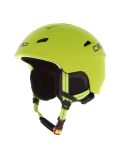 Thumbnail CMP, XA-1 ski helmet unisex Apple green 