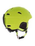 Thumbnail CMP, XA-1 ski helmet unisex Apple green 