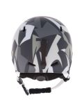 Thumbnail CMP, XJ-4 ski helmet kids Anthracite White grey, white 