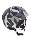 Thumbnail CMP, XJ-4 ski helmet kids Anthracite White grey, white 