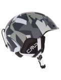 Thumbnail CMP, XJ-4 ski helmet kids Anthracite White grey, white 