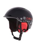 Thumbnail CMP, XJ-4 ski helmet kids Black black 