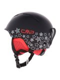 Thumbnail CMP, XJ-4 ski helmet kids Black black 