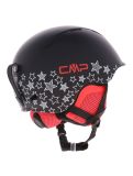 Thumbnail CMP, XJ-4 ski helmet kids Black black 