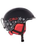 Thumbnail CMP, XJ-4 ski helmet kids Black black 