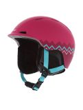 Thumbnail CMP, XJ-4 ski helmet kids Carmine red 