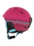 Thumbnail CMP, XJ-4 ski helmet kids Carmine red 