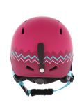 Thumbnail CMP, XJ-4 ski helmet kids Carmine red 