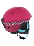 Thumbnail CMP, XJ-4 ski helmet kids Carmine red 