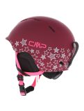 Thumbnail CMP, XJ-4 ski helmet kids Magenta purple 