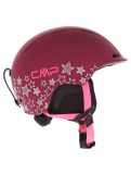 Thumbnail CMP, XJ-4 ski helmet kids Magenta purple 