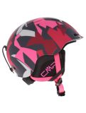 Thumbnail CMP, XJ-4 ski helmet kids Magenta Pink Fluo pink, purple 