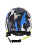 Thumbnail CMP, XJ-4 ski helmet kids River / Yellow Fluo blue, yellow 