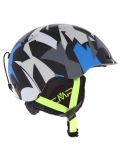 Thumbnail CMP, XJ-4 ski helmet kids River / Yellow Fluo blue, yellow 